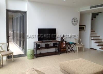 Northpoint Condo for rent in Wongamat Beach, Pattaya. RC5171