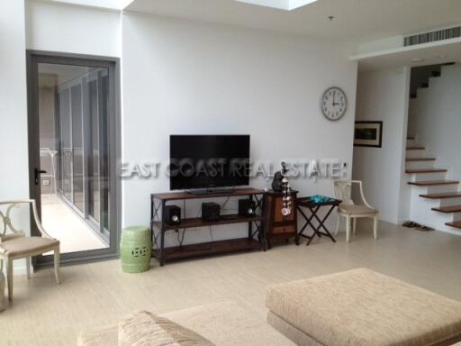 Northpoint Condo for rent in Wongamat Beach, Pattaya. RC5171