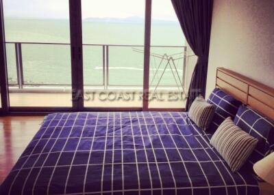 Northpoint Condo for rent in Wongamat Beach, Pattaya. RC5171