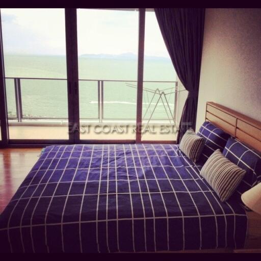 Northpoint Condo for rent in Wongamat Beach, Pattaya. RC5171