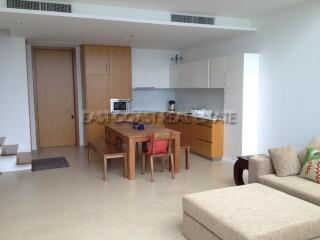 Northpoint Condo for rent in Wongamat Beach, Pattaya. RC5171