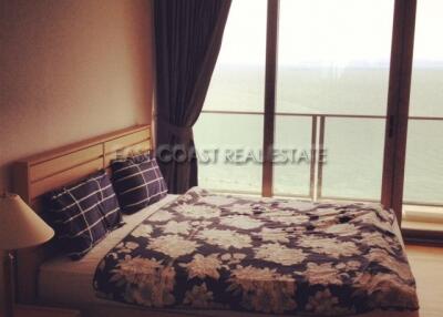 Northpoint Condo for rent in Wongamat Beach, Pattaya. RC5171