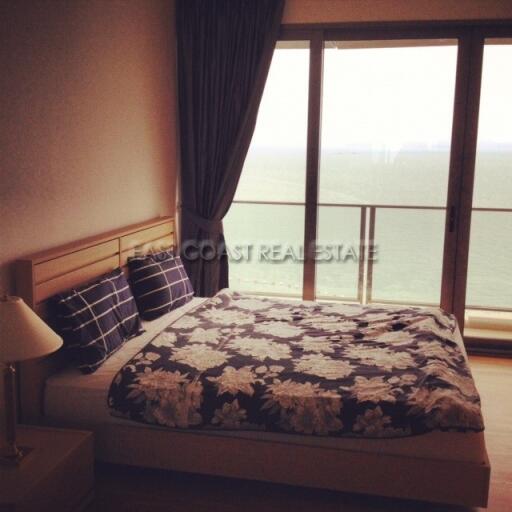 Northpoint Condo for rent in Wongamat Beach, Pattaya. RC5171