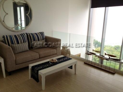 Northpoint Condo for rent in Wongamat Beach, Pattaya. RC5171