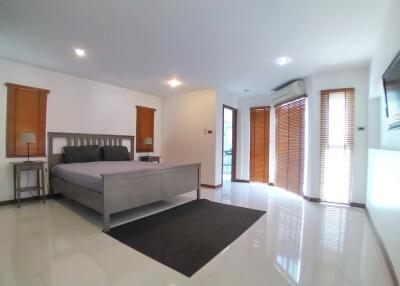 House for rent Jomtien Beach