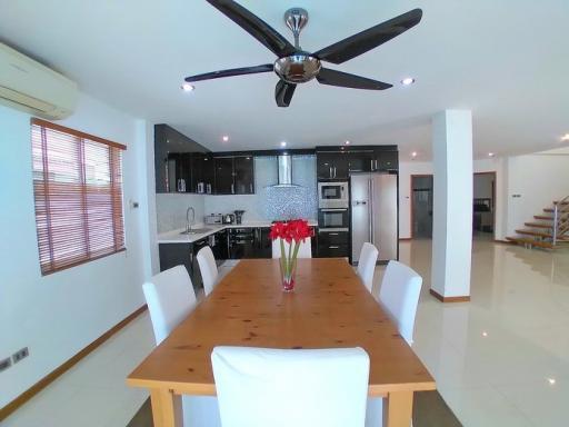 House for rent Jomtien Beach