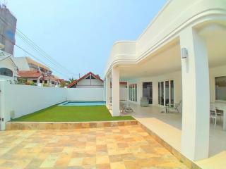 House for rent Jomtien Beach