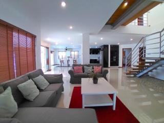 House for rent Jomtien Beach