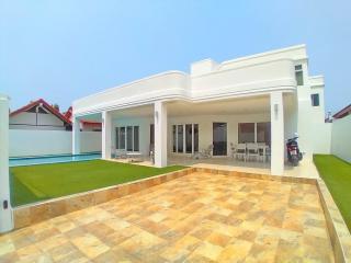 House for rent Jomtien Beach