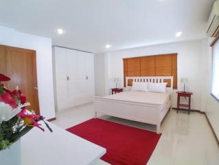 House for rent Jomtien Beach