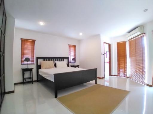 House for rent Jomtien Beach