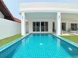 House for rent Jomtien Beach