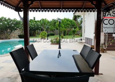 House in Soi Wat Yaan House for sale and for rent in East Pattaya, Pattaya. SRH9529