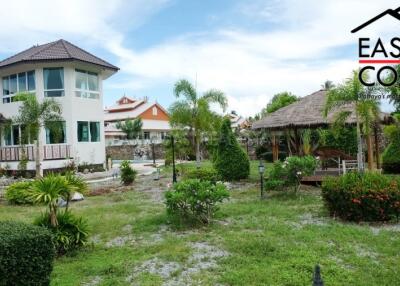 House in Soi Wat Yaan House for sale and for rent in East Pattaya, Pattaya. SRH9529