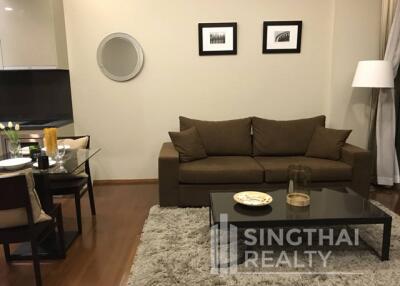 For RENT : Quattro by Sansiri / 1 Bedroom / 1 Bathrooms / 56 sqm / 50000 THB [5842784]