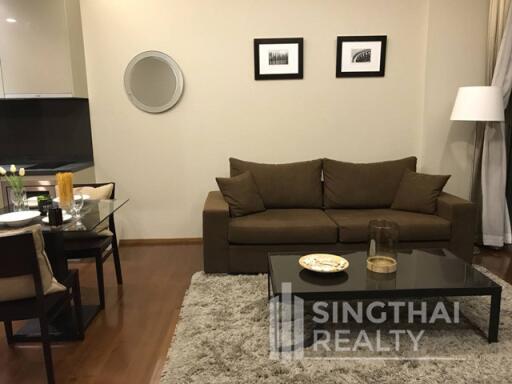 For RENT : Quattro by Sansiri / 1 Bedroom / 1 Bathrooms / 56 sqm / 50000 THB [5842784]