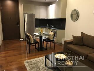 For RENT : Quattro by Sansiri / 1 Bedroom / 1 Bathrooms / 56 sqm / 50000 THB [5842784]