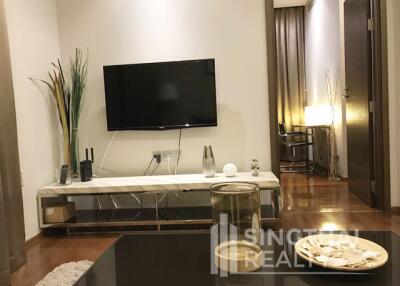 For RENT : Quattro by Sansiri / 1 Bedroom / 1 Bathrooms / 56 sqm / 50000 THB [5842784]