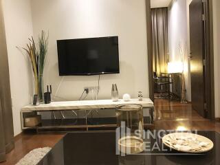 For RENT : Quattro by Sansiri / 1 Bedroom / 1 Bathrooms / 56 sqm / 50000 THB [5842784]