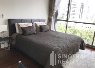 For RENT : Quattro by Sansiri / 1 Bedroom / 1 Bathrooms / 56 sqm / 50000 THB [5842784]