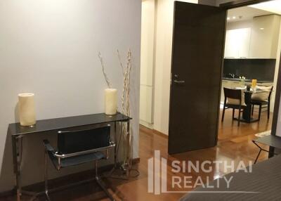 For RENT : Quattro by Sansiri / 1 Bedroom / 1 Bathrooms / 56 sqm / 50000 THB [5842784]