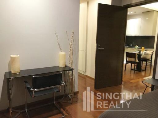 For RENT : Quattro by Sansiri / 1 Bedroom / 1 Bathrooms / 56 sqm / 50000 THB [5842784]