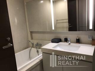 For RENT : Quattro by Sansiri / 1 Bedroom / 1 Bathrooms / 56 sqm / 50000 THB [5842784]