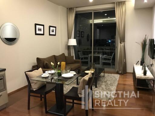 For RENT : Quattro by Sansiri / 1 Bedroom / 1 Bathrooms / 56 sqm / 50000 THB [5842784]