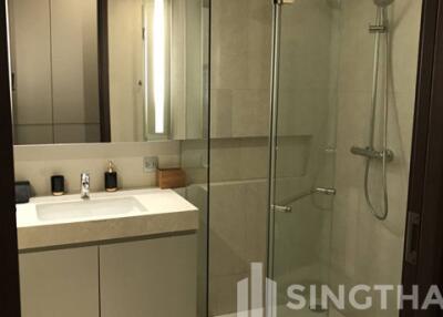 For RENT : Quattro by Sansiri / 1 Bedroom / 1 Bathrooms / 56 sqm / 50000 THB [5842784]