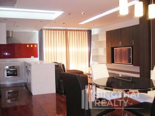 For RENT : Urbana Langsuan / 2 Bedroom / 2 Bathrooms / 130 sqm / 50000 THB [5833994]