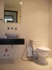 For RENT : Urbana Langsuan / 2 Bedroom / 2 Bathrooms / 130 sqm / 50000 THB [5833994]