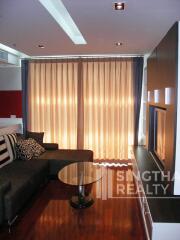 For RENT : Urbana Langsuan / 2 Bedroom / 2 Bathrooms / 130 sqm / 50000 THB [5833994]