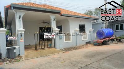 Pattaya Lagoon House for sale and for rent in Pattaya City, Pattaya. SRH11752