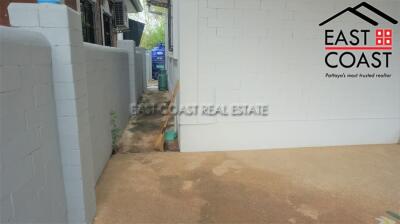 Pattaya Lagoon House for sale and for rent in Pattaya City, Pattaya. SRH11752