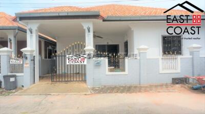 Pattaya Lagoon House for sale and for rent in Pattaya City, Pattaya. SRH11752