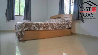 Pattaya Lagoon House for sale and for rent in Pattaya City, Pattaya. SRH11752