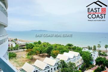 Metro Condo for rent in Jomtien, Pattaya. RC10733