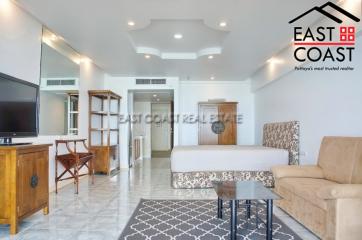 Metro Condo for rent in Jomtien, Pattaya. RC10733