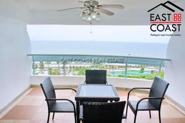 Metro Condo for rent in Jomtien, Pattaya. RC10733