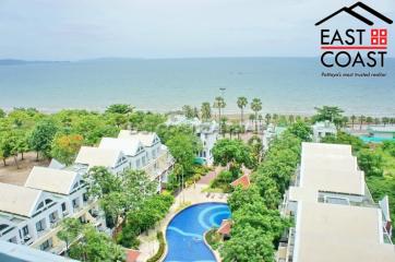 Metro Condo for rent in Jomtien, Pattaya. RC10733