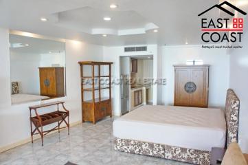 Metro Condo for rent in Jomtien, Pattaya. RC10733