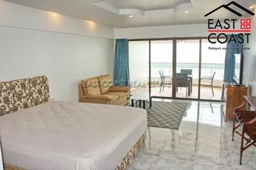 Metro Condo for rent in Jomtien, Pattaya. RC10733