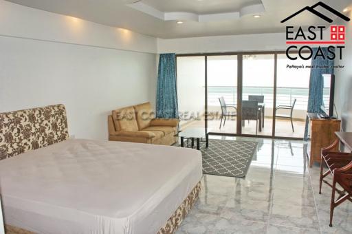 Metro Condo for rent in Jomtien, Pattaya. RC10733