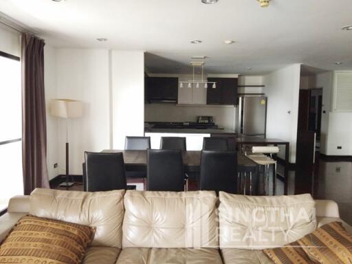 For RENT : Richmond Palace / 2 Bedroom / 3 Bathrooms / 147 sqm / 50000 THB [5919395]