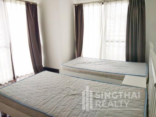 For RENT : Richmond Palace / 2 Bedroom / 3 Bathrooms / 147 sqm / 50000 THB [5919395]