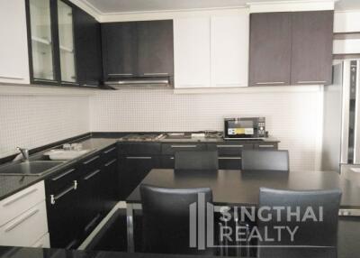 For RENT : Richmond Palace / 2 Bedroom / 3 Bathrooms / 147 sqm / 50000 THB [5919395]