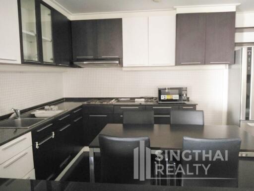 For RENT : Richmond Palace / 2 Bedroom / 3 Bathrooms / 147 sqm / 50000 THB [5919395]