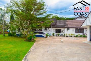 Private House in Soi Wat Yan House for rent in South Jomtien, Pattaya. RH9285