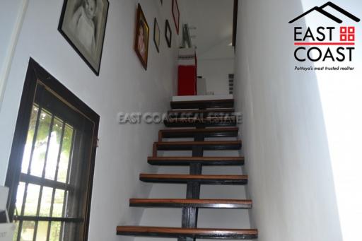 Private House in Soi Wat Yan House for rent in South Jomtien, Pattaya. RH9285