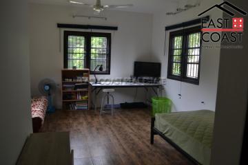 Private House in Soi Wat Yan House for rent in South Jomtien, Pattaya. RH9285